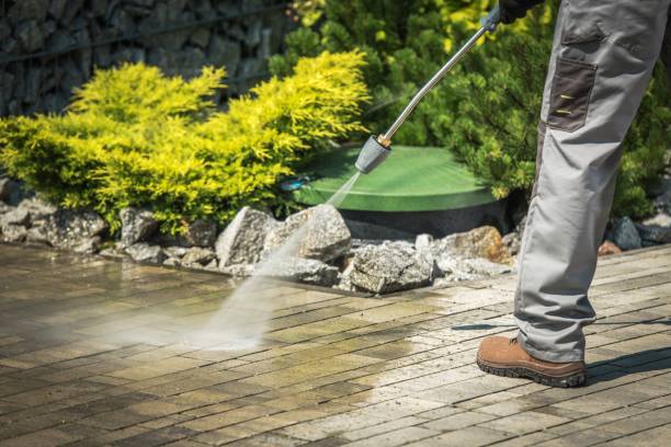 Trusted Santa Rosa, TX Pressure Washing Experts