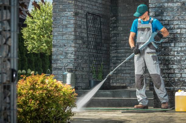 Best Graffiti Removal  in Santa Rosa, TX